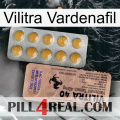 Vilitra Vardenafil 41